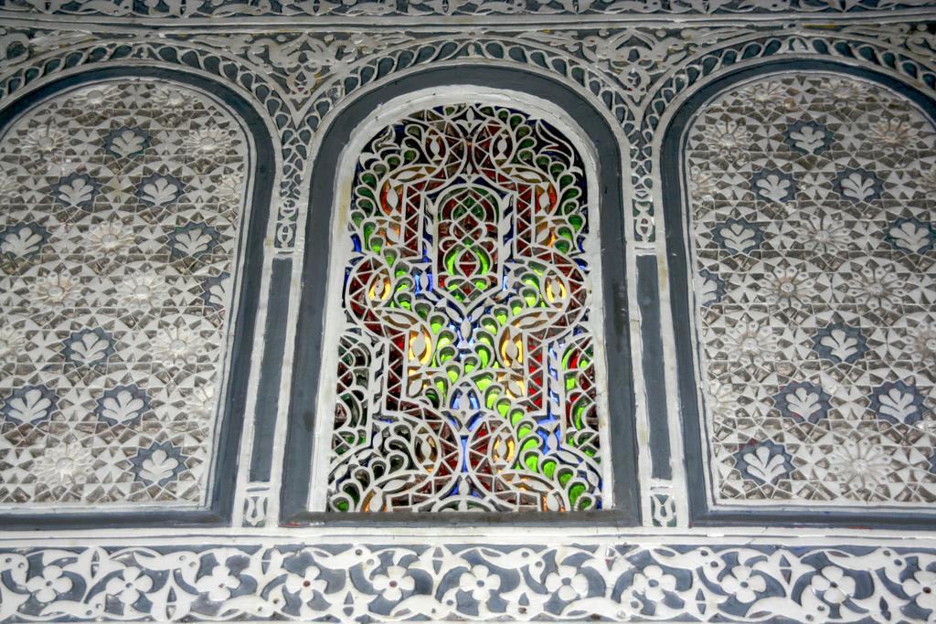 Riad El Ghalia فاس المظهر الخارجي الصورة